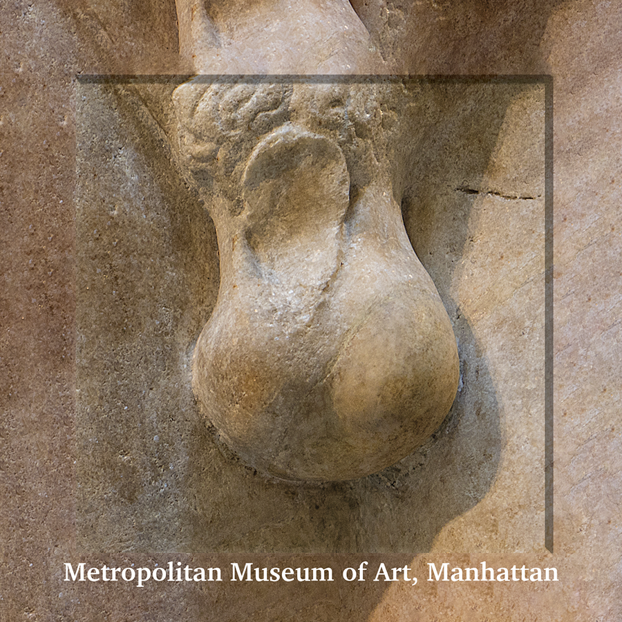 Metropolitan Museum of Art, Manhattan