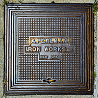 A. Perlman Iron Works
