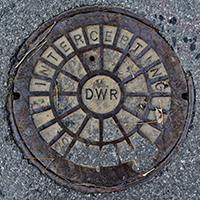 D W R Intercepting Sewer