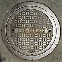 NC Sewer