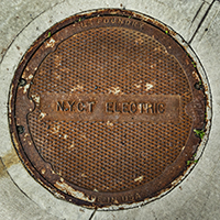 N.Y.C.T ELECTRIC