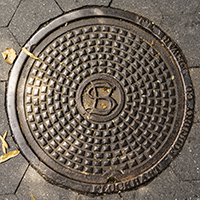 BS - Bureau of Sewers
