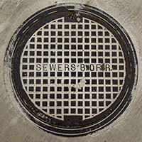 Sewers B of R