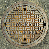 WSNY MADE IN INDIA 