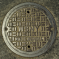 WSNY <br> MADE IN INDIA