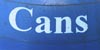 Cans