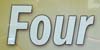 Four