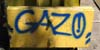 Gazo