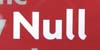 Null