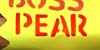 Pear