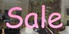Sale