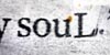 Soul