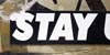 Stay