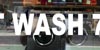 Wash