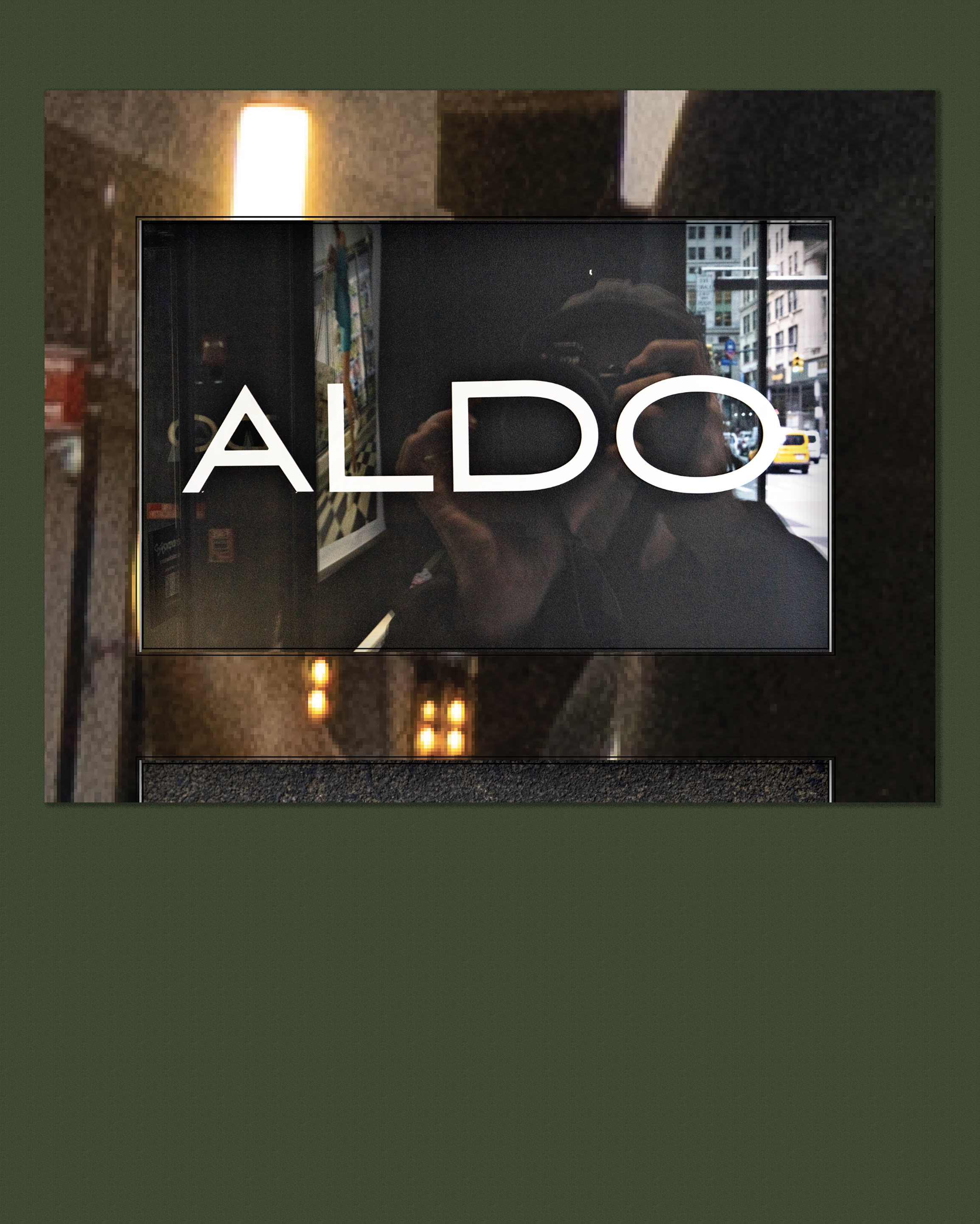 Aldo