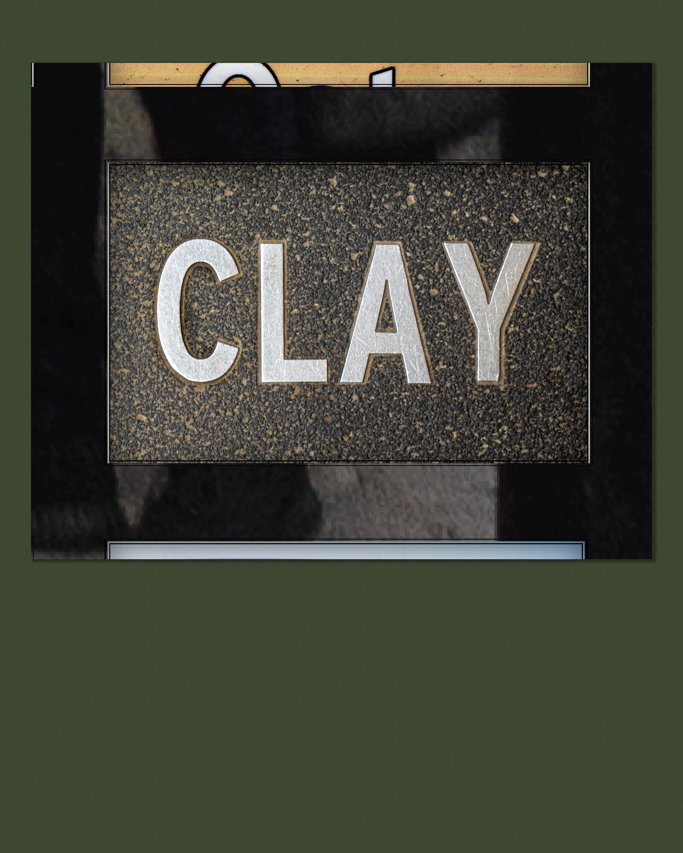 Clay