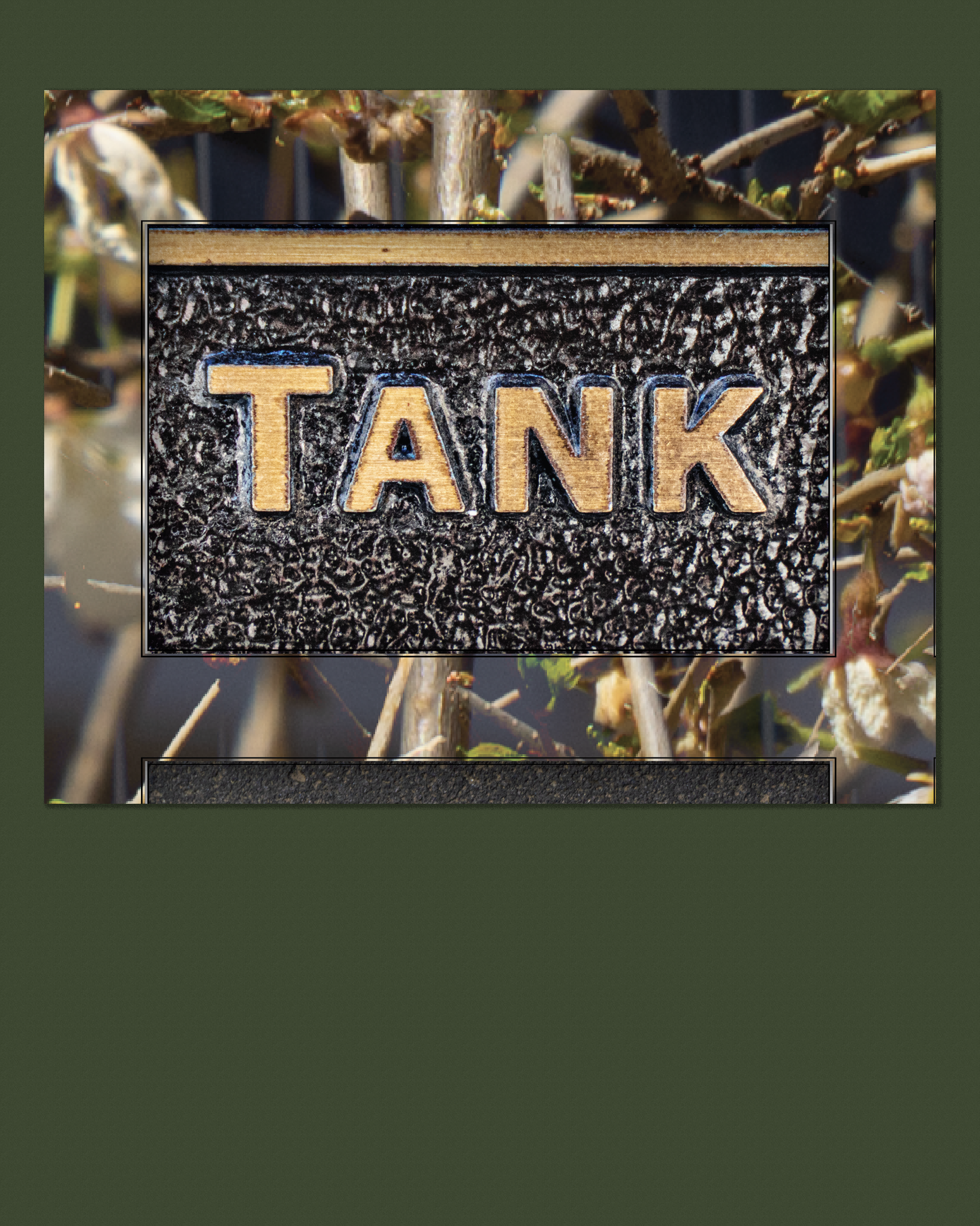 Tank