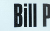 BILL