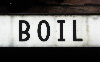 BOIL