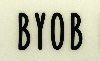 BYOB