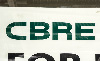 CBRE