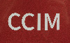 CCIM