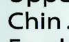 CHIN