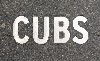 CUBS