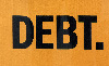 DEBT