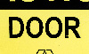 DOOR