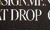 DROP