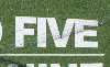 FIVE