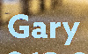 GARY