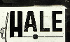 HALE