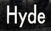 HIDE