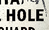 HOLE