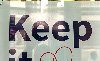 KEEP