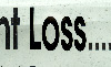 LOSS