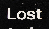 LOST