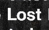 LOST