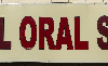 ORAL