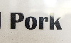 PORK