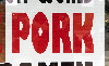 PORK