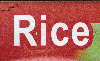 RICE