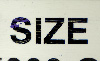 SIZE