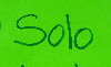 SOLO