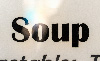 SOUP