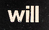 WILL