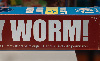 WORM