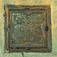 B B G Gas Co